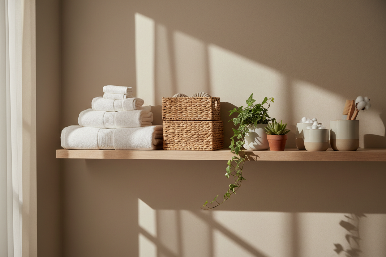 Home Organization