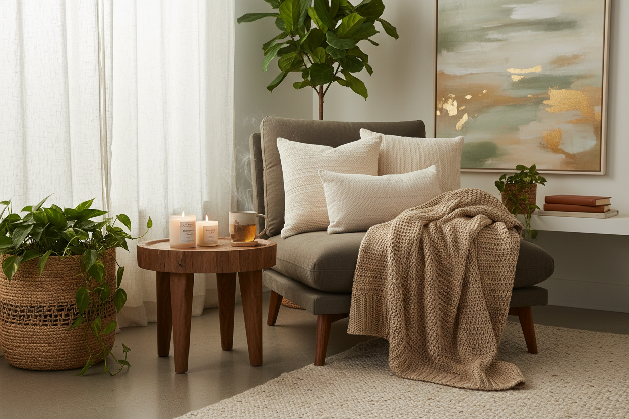 Home Decor