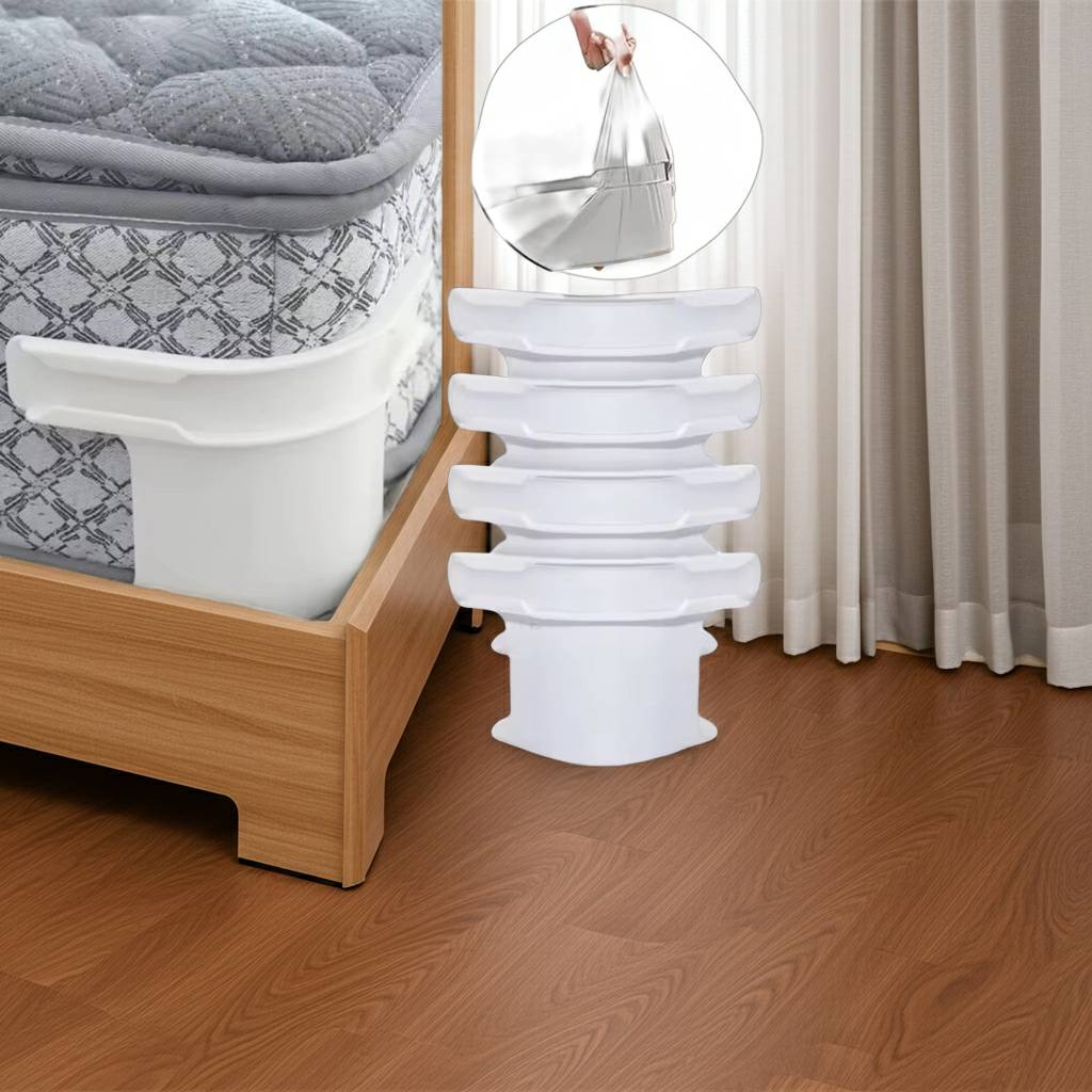 DreamHold™ Bed Sheet Fasteners – Keep your sheets Tight All Night