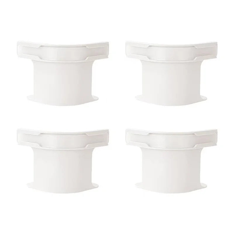 DreamHold™ Bed Sheet Fasteners – Keep your sheets Tight All Night