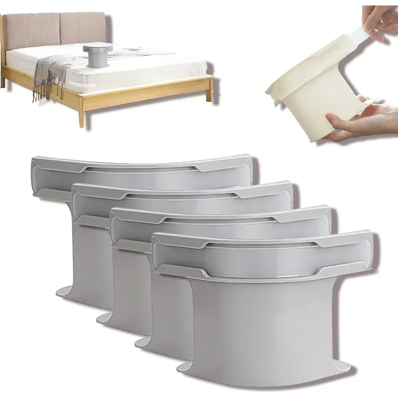 DreamHold™ Bed Sheet Fasteners – Keep your sheets Tight All Night