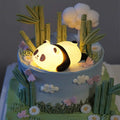 Cute Panda Night Light – Cozy LED Lamp for Kids, Gifts & Relaxing Nights 🐼
